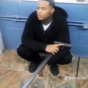 Meet your Posher, Jackie